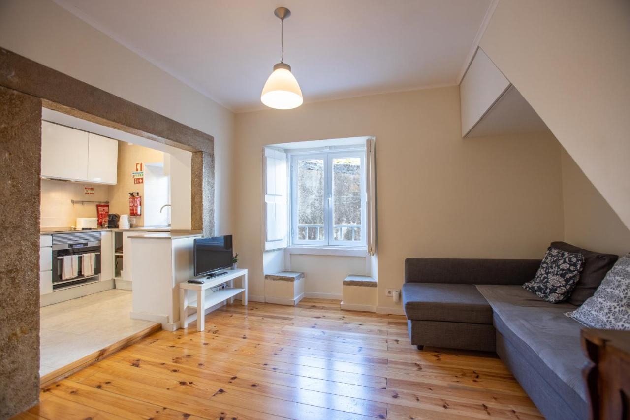 Machadinho Cosy By Soulplaces Lisbon
